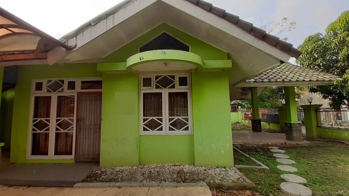 Rumah dijual di Mekar Indah Jababeka Cikarang